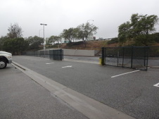 Bond Lot - LA Convention Center