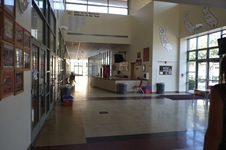 High School