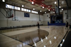 Cheviot Hills Rec Center