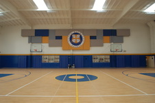 St. Nicholas Grand Ballroom