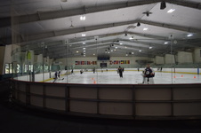 Pickwick Gardens Ice Center