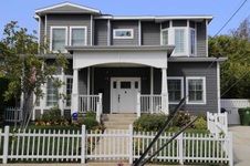 Neighbors House