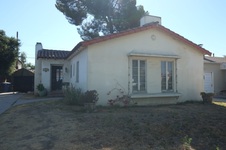 OLD DIMEO HOUSE