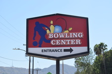 Pickwick Bowl