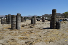 Acton Movie Ranch