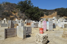 Paintball Venues  