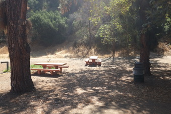 Griffith Park