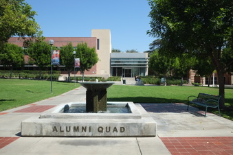College Campus