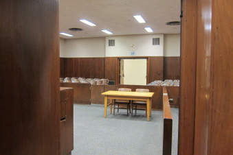 Mayme Clayton Library & Museum