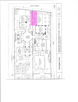 DC Stages - 2/2/18