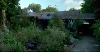 Dimeo Hero House