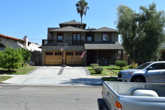 DiMeo Neighborhood - 205