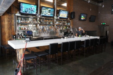 Bru Haus - WLA
