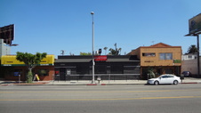 Freddy Smalls Bar & Grill