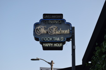 The Belmont