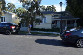 Fox Lot - Bungalows