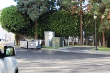 Fox Lot - Parking Lots