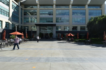 Building 103 - Fox Lot 