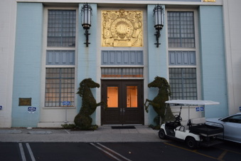 Stages 1&2 Ext. - Fox Lot 