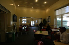 Commissary Annex