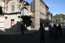 Fox Lot Locations