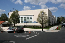 Tennessee Gate Park