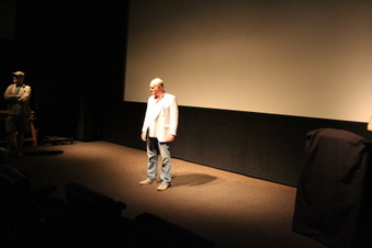 The Little Theater