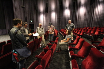 Zanuck Theater