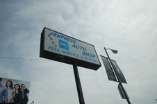 Express Auto Shop