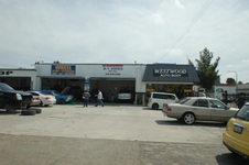 Westwood Auto Body