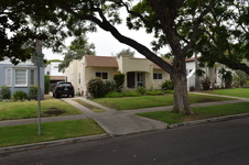 Joyce's House