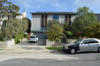 2746 Club Drive
