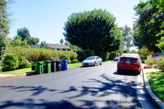 3501 Brentwood