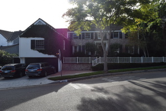 9804 Hillgreen Place
