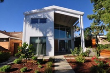 Robin's House