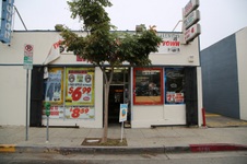 Hillis Liquor