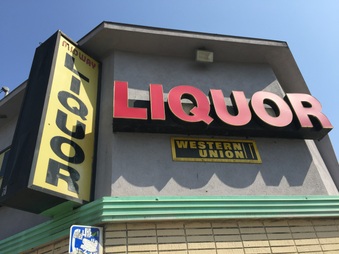 Midway Liquor