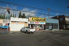 Palm Tree Liquor