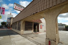 Rancho Park Liquor