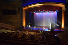 El Portal Monroe Theatre