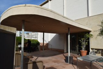 Steve Allen Theater