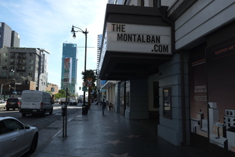 The Montalban