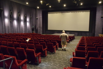 Zanuck Theater