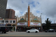The Crest Theatre