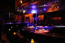 The Spearmint Rhino, Van Nuys