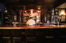 Valley Inn Restaurant & Bar