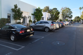Fox Lot - Buildings 3 & 4 