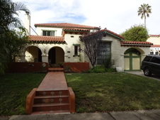 Taylor's House