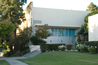 Emerson Middle - Auditorium
