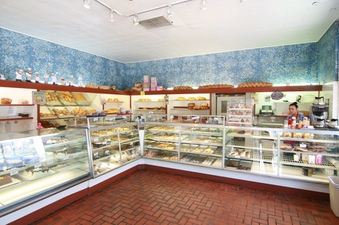 Bakery
